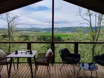 Châteauneuf-de-Galaure au cœur de la Drôme 5 Chateauneuf