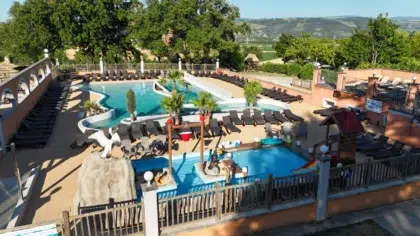 Accueil 22 espace aquatique camping domaine de senaud